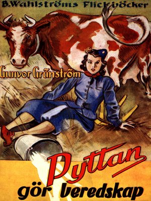 cover image of Pyttan 2--Pyttan gör beredskap